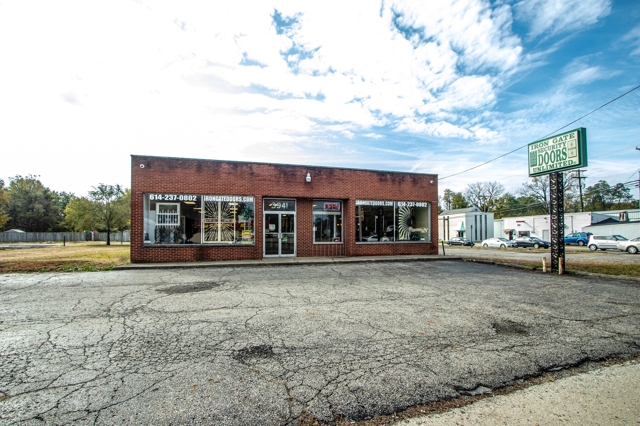 3941 E Main St, Columbus, OH for sale Building Photo- Image 1 of 1