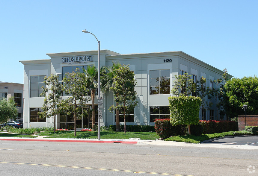 1120 Bristol St, Costa Mesa, CA for lease - Building Photo - Image 1 of 5