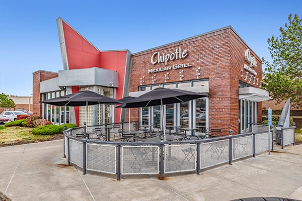 18880 E Valley View Pky, Independence, MO for sale Building Photo- Image 1 of 1