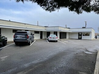 More details for 1306 W Avenue J, Lancaster, CA - Office/Retail for Lease