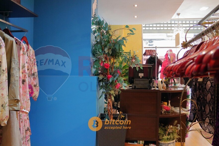 Retail in Valladolid, Valladolid for sale - Interior Photo - Image 2 of 21