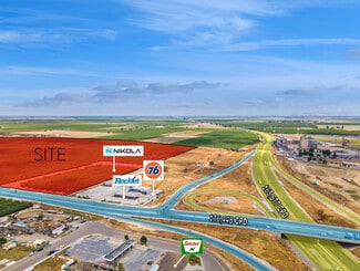 More details for 6150 Betty Drive, Visalia, CA - Land for Sale