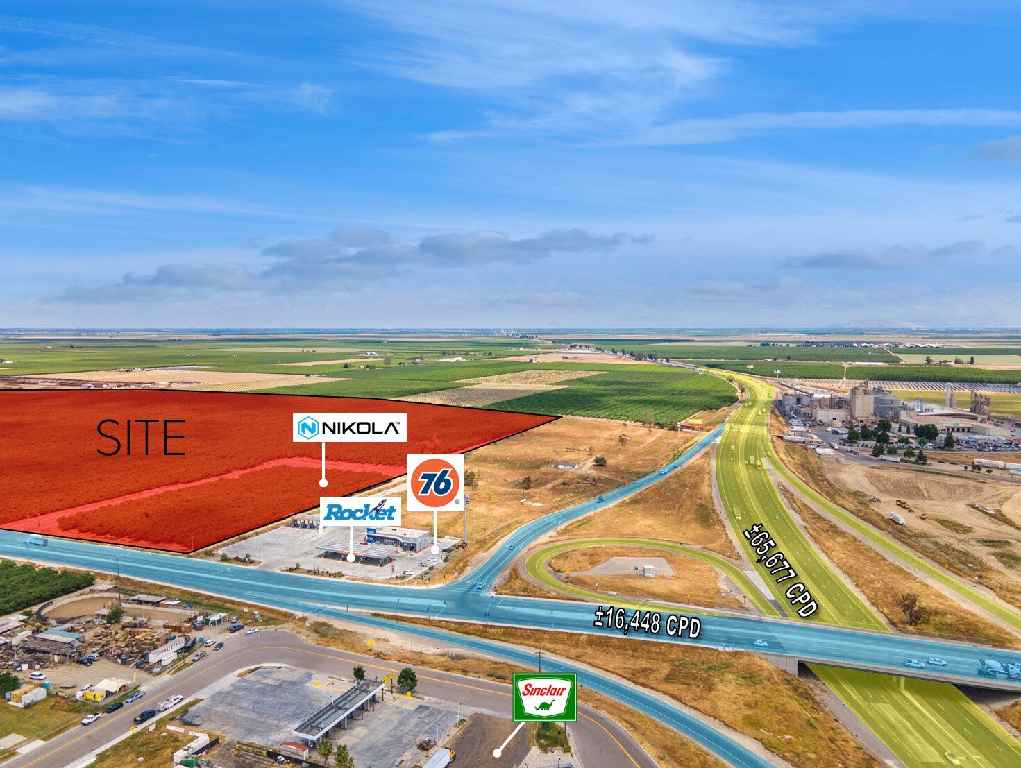 6150 Betty Drive, Visalia, CA for sale Primary Photo- Image 1 of 10