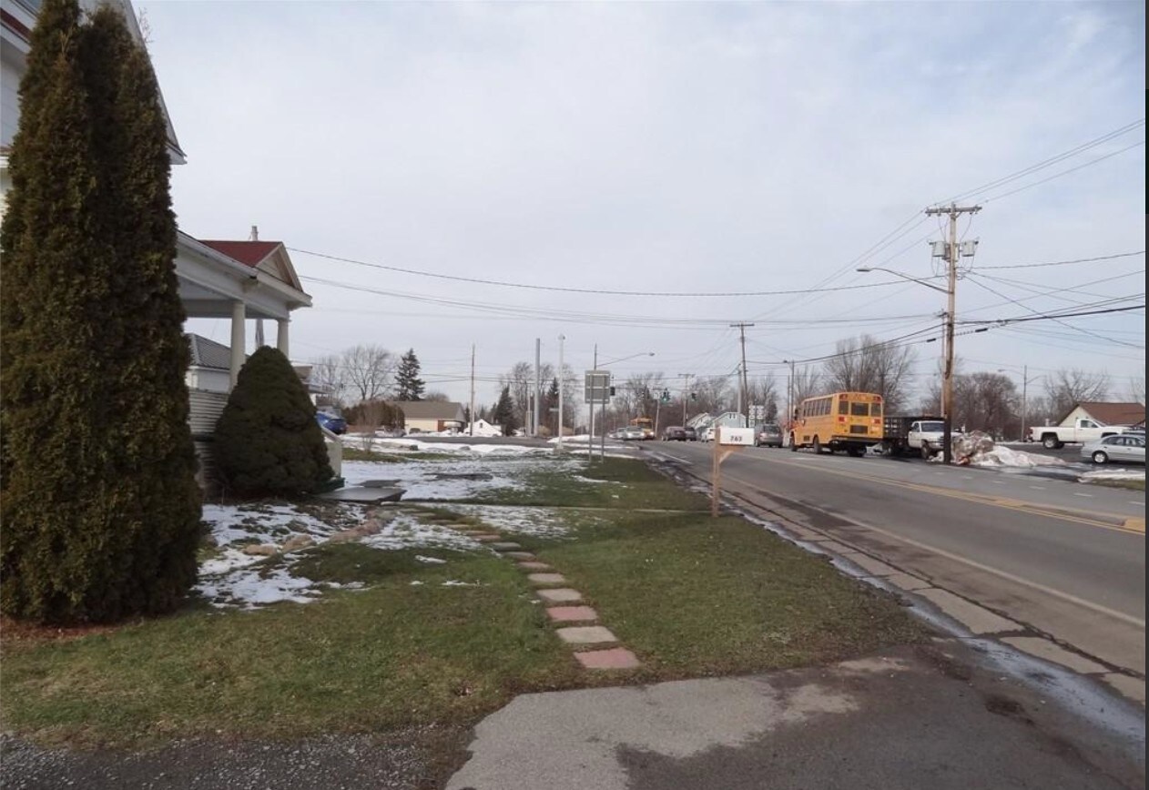 761763 Howard Rd, Rochester, NY 14624