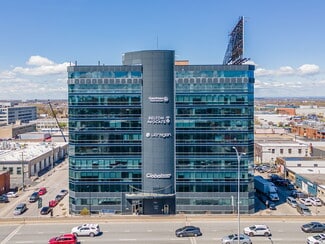 More details for 3737 Boul Cremazie E, Montréal, QC - Office for Sale