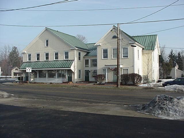 101 S Main St, Poland, OH for lease - Building Photo - Image 1 of 2