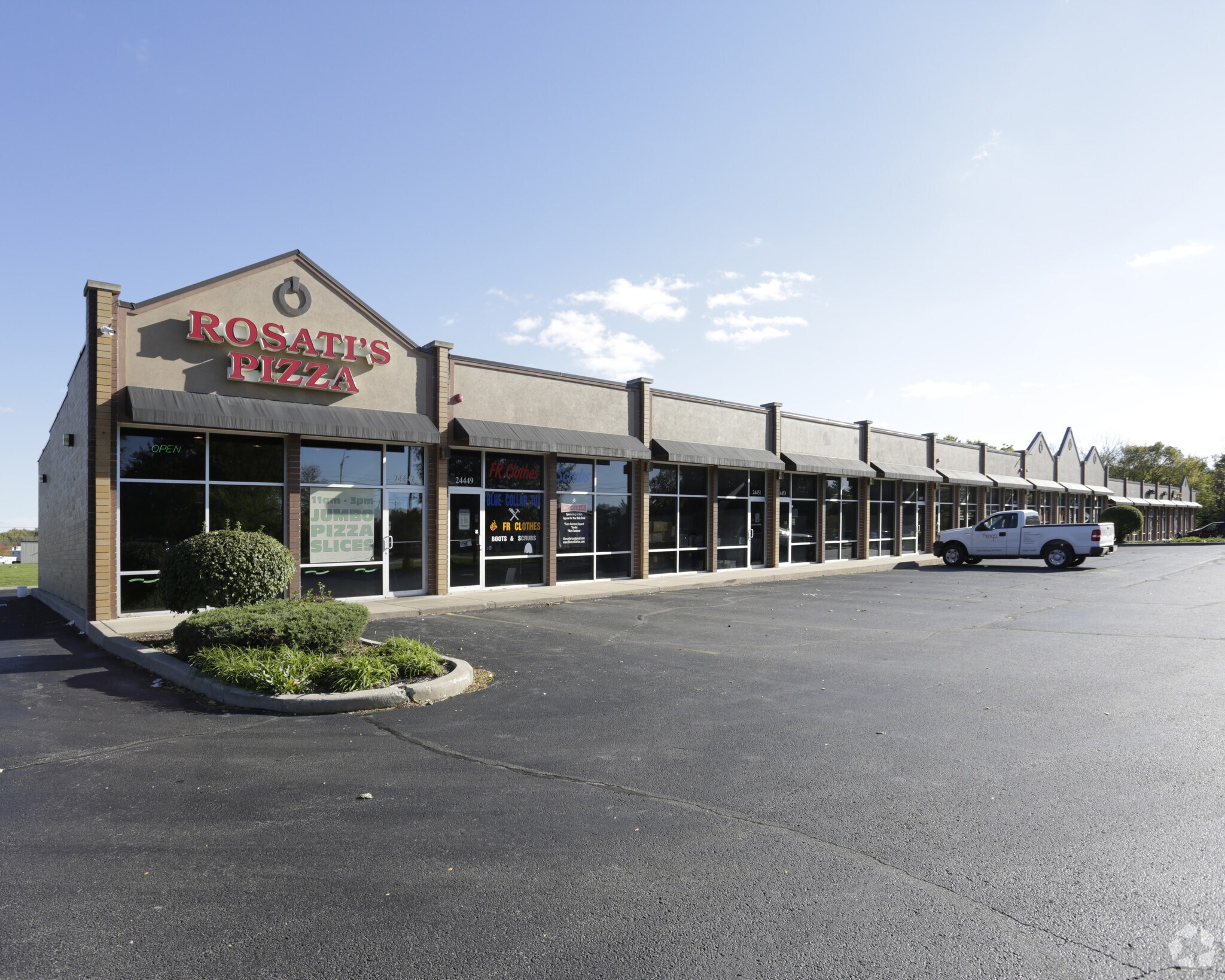 24447-24513 W Eames St, Channahon, IL for sale Primary Photo- Image 1 of 1