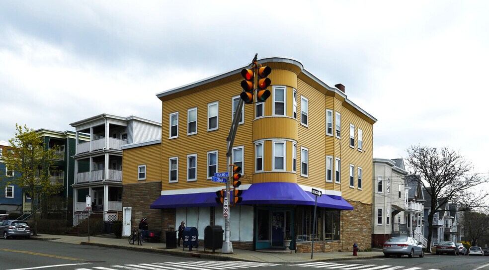 286288 Highland Ave, Somerville, MA 02143