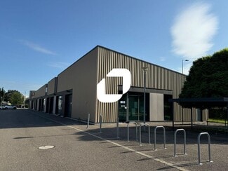 More details for Rue Flora Tristan, Strasbourg - Flex for Lease