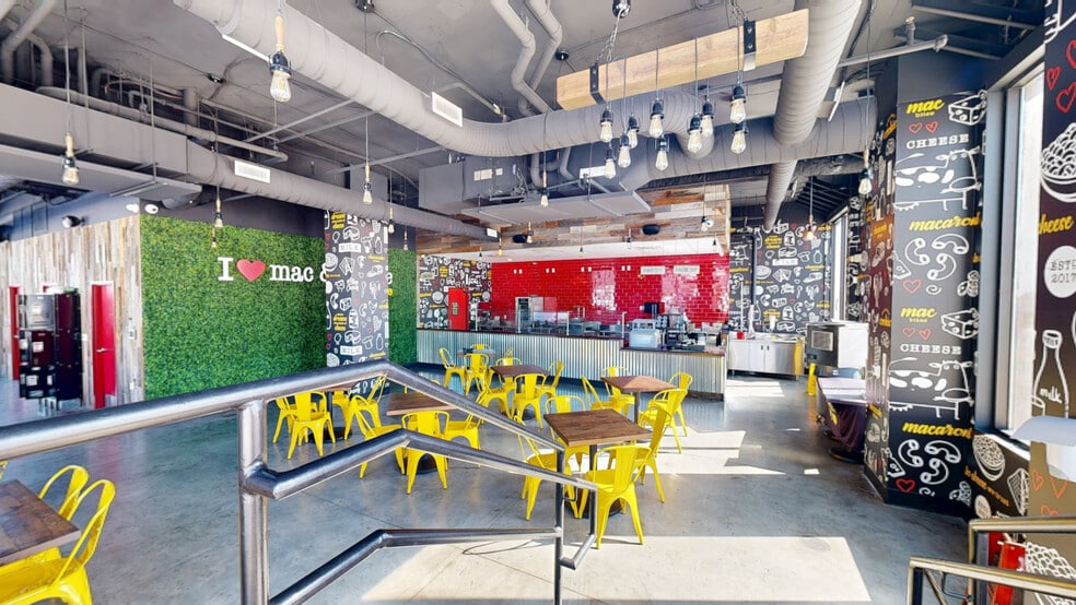 6211 W Hamilton Ave, Cincinnati, OH for lease - Matterport 3D Scan - Image 2 of 21