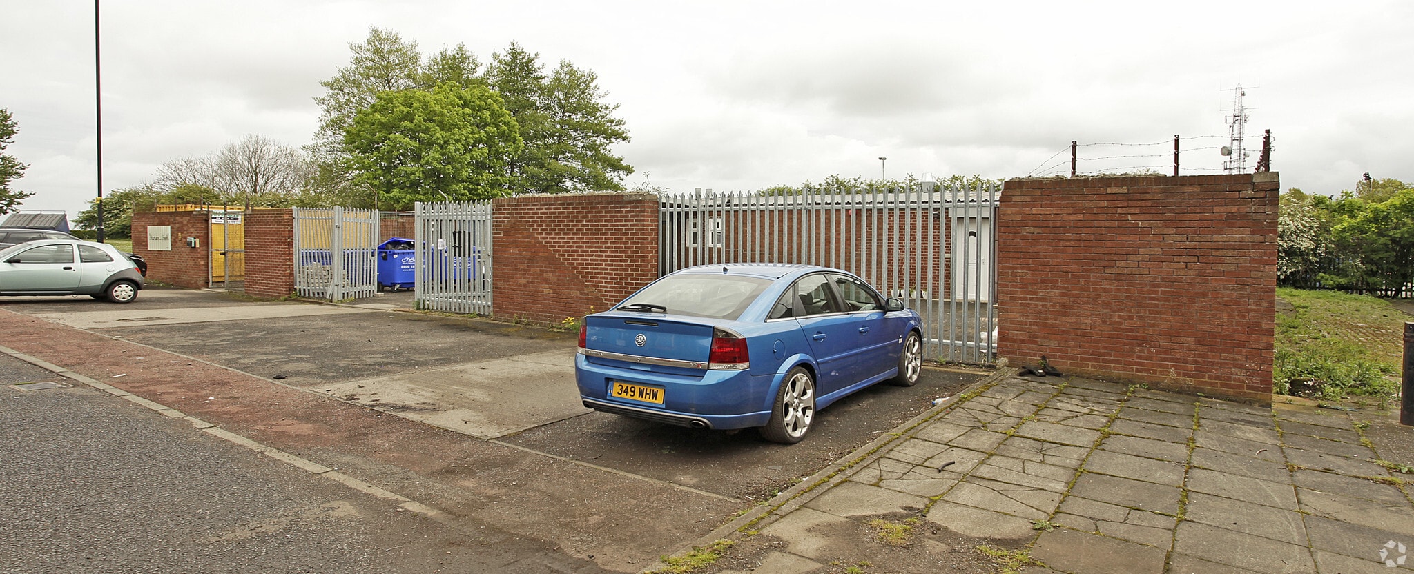 New York Rd, Shiremoor for sale Primary Photo- Image 1 of 1