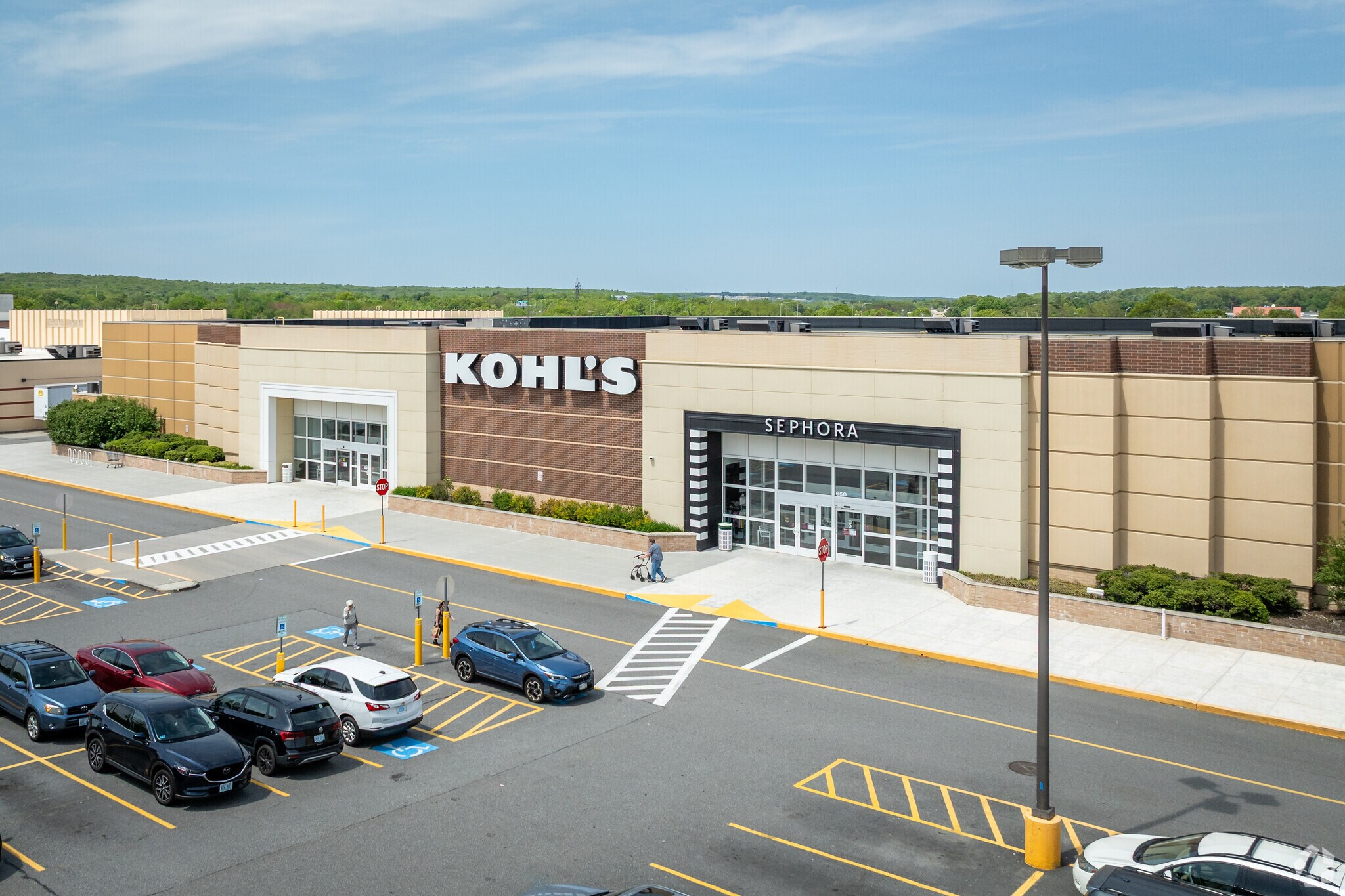 650 Bald Hill Rd, Warwick, RI for sale Primary Photo- Image 1 of 1