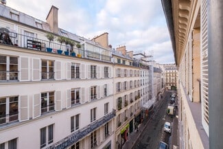 More details for 34 Rue Godot De Mauroy, Paris - Office for Lease