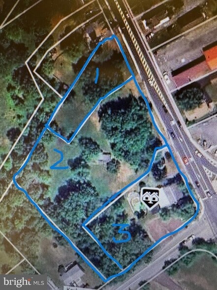 1500 E Philadelphia Ave, Gilbertsville, PA for sale - Building Photo - Image 2 of 6