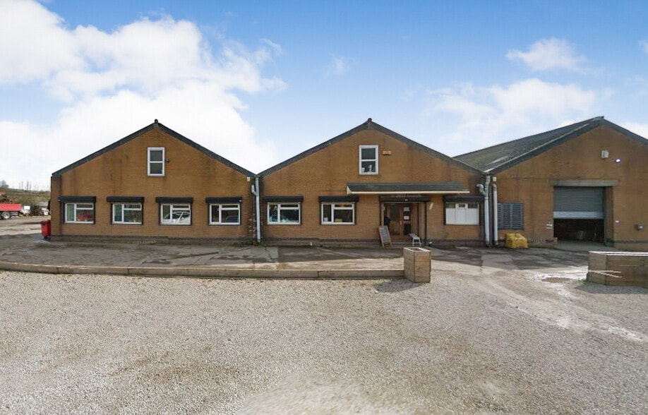 Stapleford Rd, Trowell for lease - Building Photo - Image 1 of 6