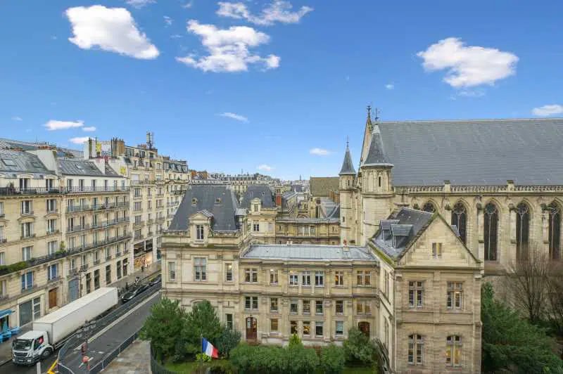 41 Rue Réaumur, Paris for lease - Other - Image 3 of 3