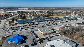 More details for 1000 Carlisle St, Hanover, PA - Retail for Lease