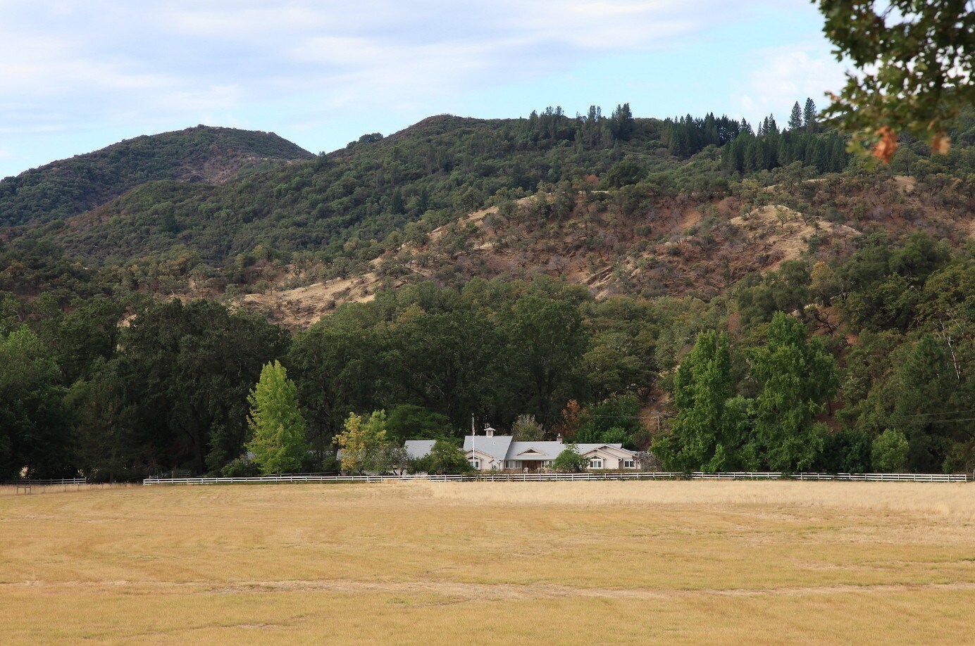 11345 Bachelor Valley Rd, Witter Springs, CA for sale Building Photo- Image 1 of 1