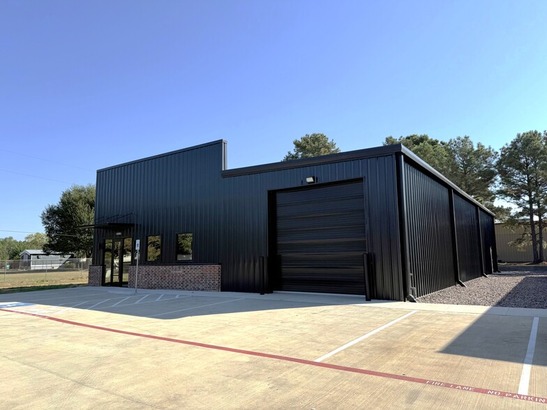 20338 Telge Rd, Tomball, TX for lease - Building Photo - Image 1 of 20