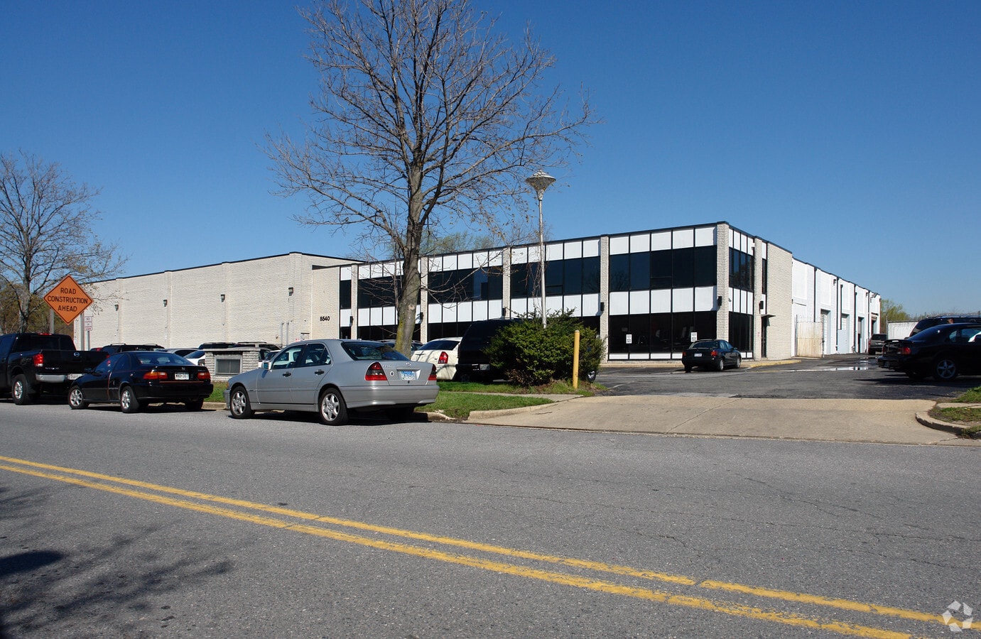 8540 Ashwood Dr, Capitol Heights, MD 20743 Property Record