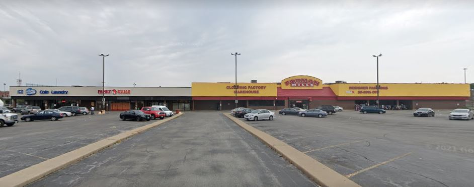 120-160 W 79th St, Chicago, IL for sale - Building Photo - Image 1 of 1