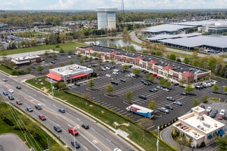 More details for 8597-8679 Sancus Blvd, Columbus, OH - Retail for Lease
