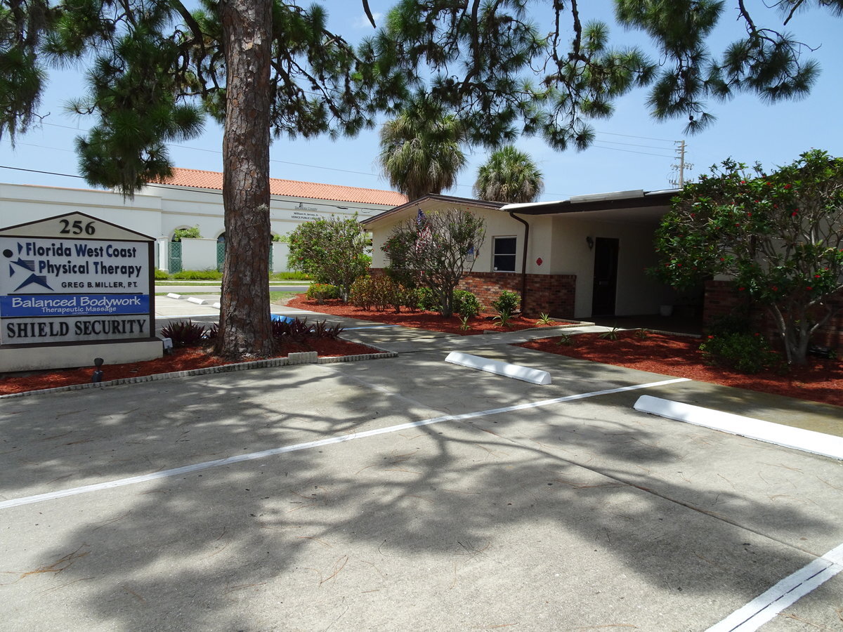 256 Nokomis Ave S, Venice, FL for sale Building Photo- Image 1 of 1