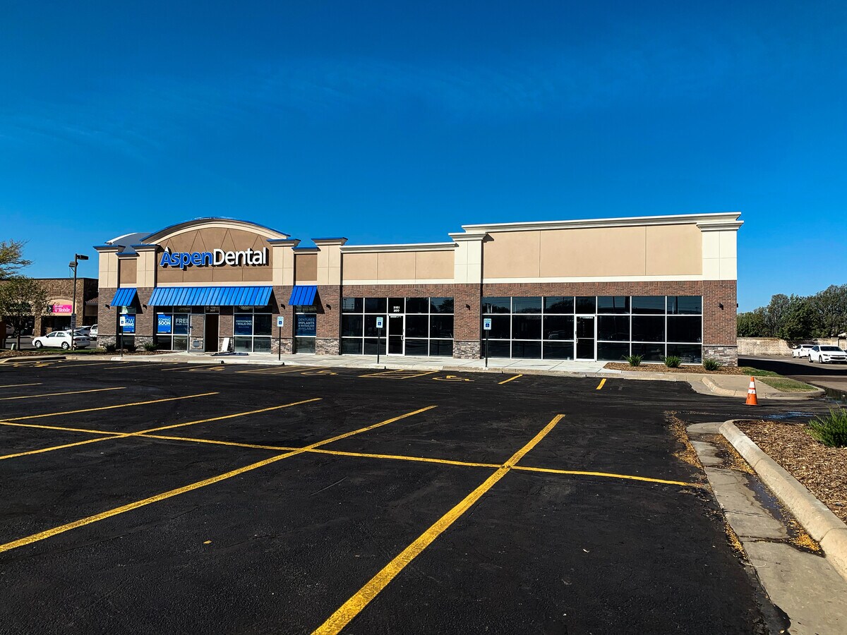 3151 N Rock Rd, Wichita, KS 67226 3151 N Rock Rd, Wichita, KS 67226
