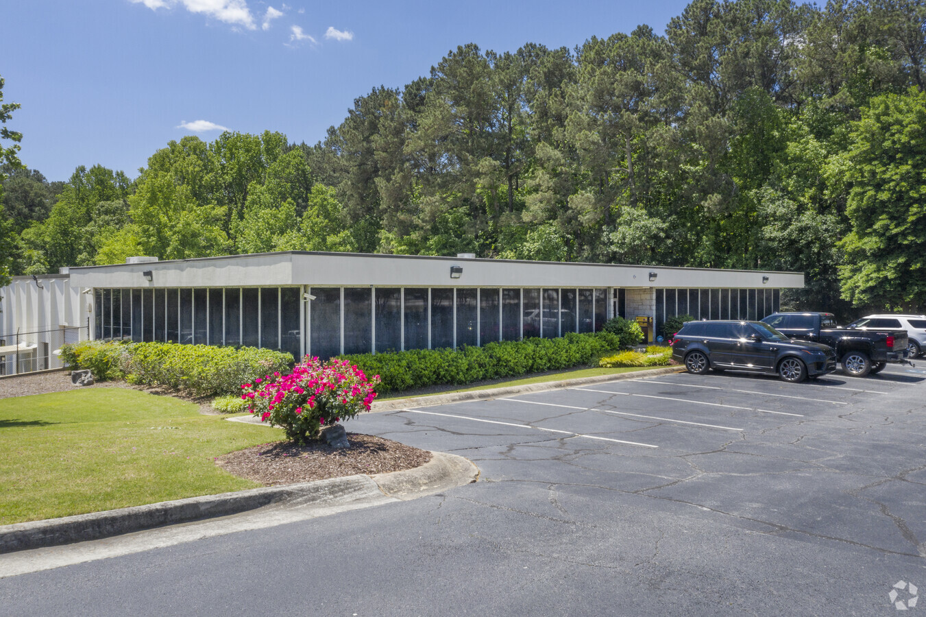 1281 Fulton Industrial Blvd NW, Atlanta, GA 30336 | LoopNet