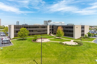 More details for 1100 Jorie Blvd, Oak Brook, IL - Office for Lease
