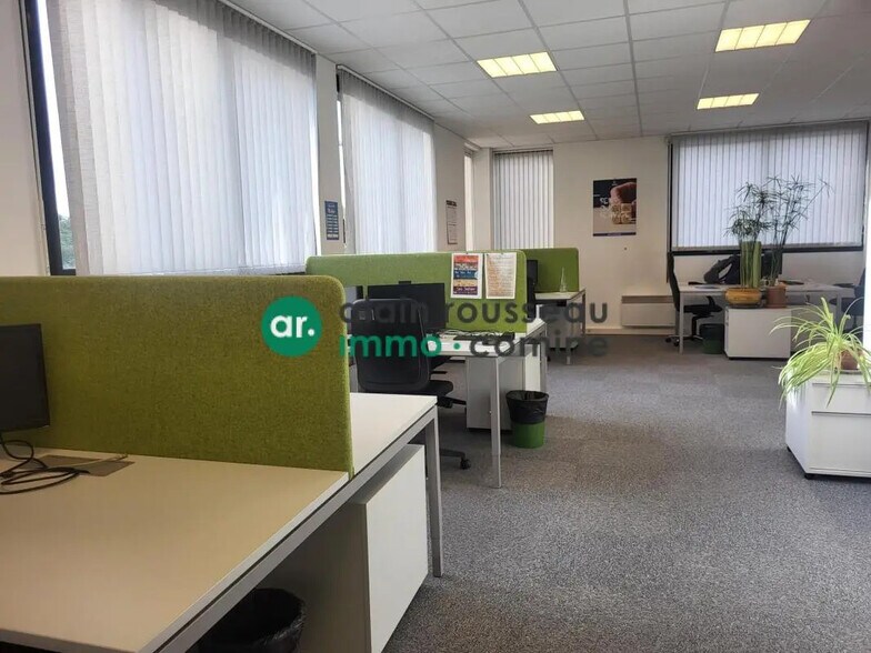 Office in Angers for sale - Interior Photo - Image 3 of 3
