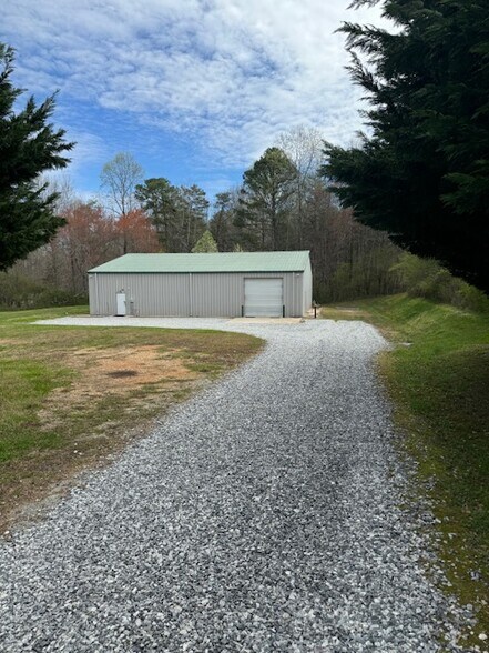 1245 Old Dahlonega Hwy, Dahlonega, GA for sale - Building Photo - Image 2 of 11