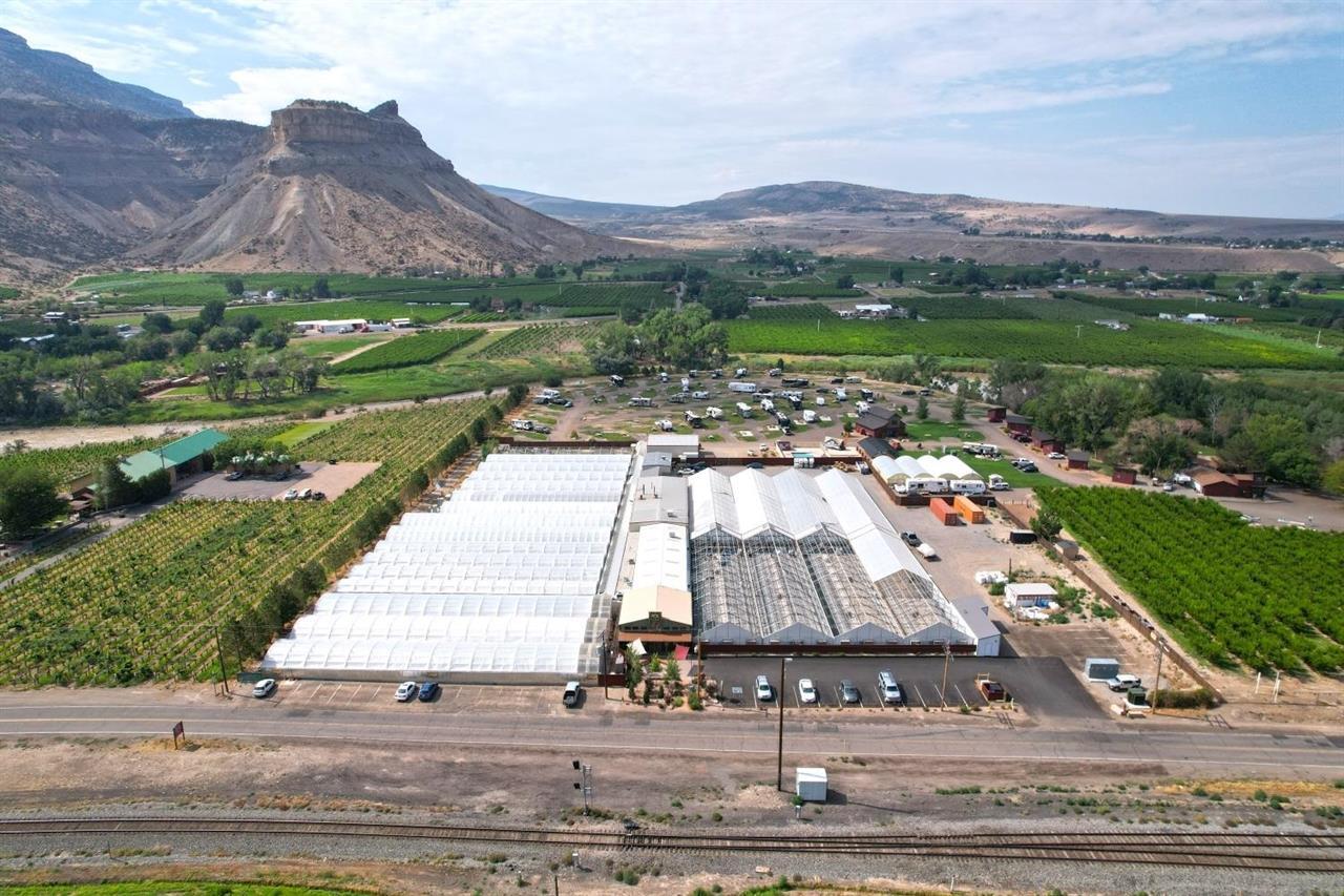 1041 N River Rd, Palisade, CO for sale Building Photo- Image 1 of 10