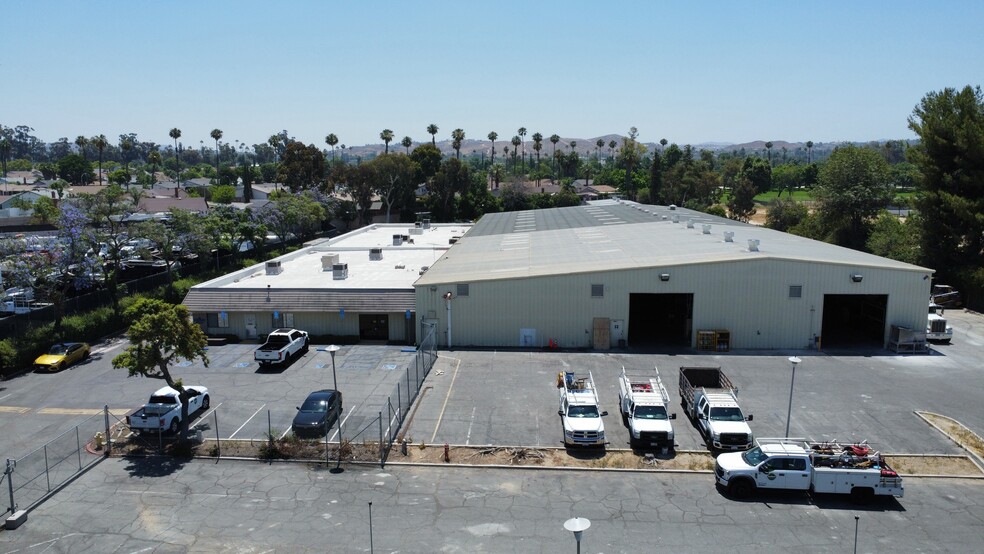 2970 Myers St, Riverside, CA for lease - Primary Photo - Image 1 of 6