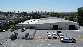 More details for 2970 Myers St, Riverside, CA - Land for Lease