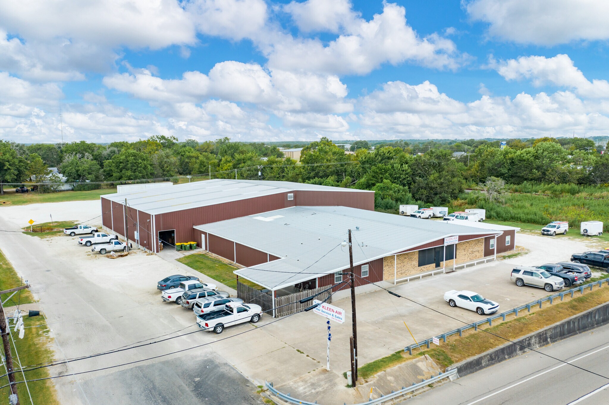 102 E Yeagua St, Groesbeck, TX for sale Building Photo- Image 1 of 1