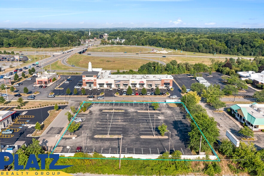 Tiffany South, Boardman, OH for sale - Building Photo - Image 3 of 8