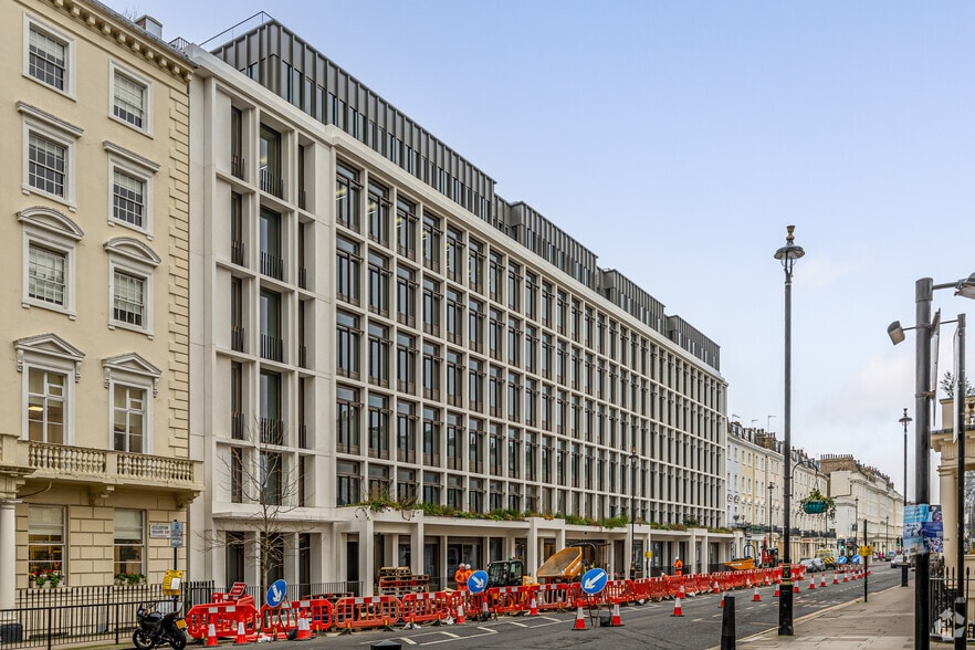 11 Belgrave Rd, London for lease - Primary Photo - Image 1 of 8