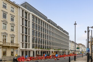 More details for 11 Belgrave Rd, London - Retail for Lease