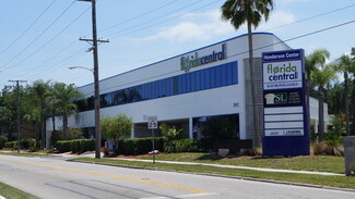 More details for 3902 Henderson Blvd, Tampa, FL - Office for Lease