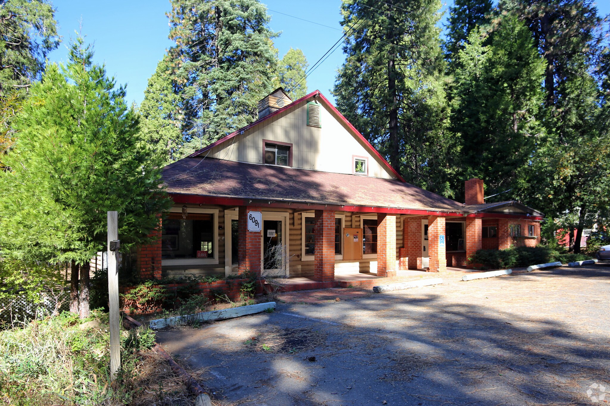 6091 Pony Express Trl, Pollock Pines, CA for sale Primary Photo- Image 1 of 1