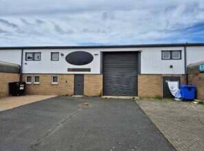 41 Green St, Ayr for lease Building Photo- Image 1 of 1