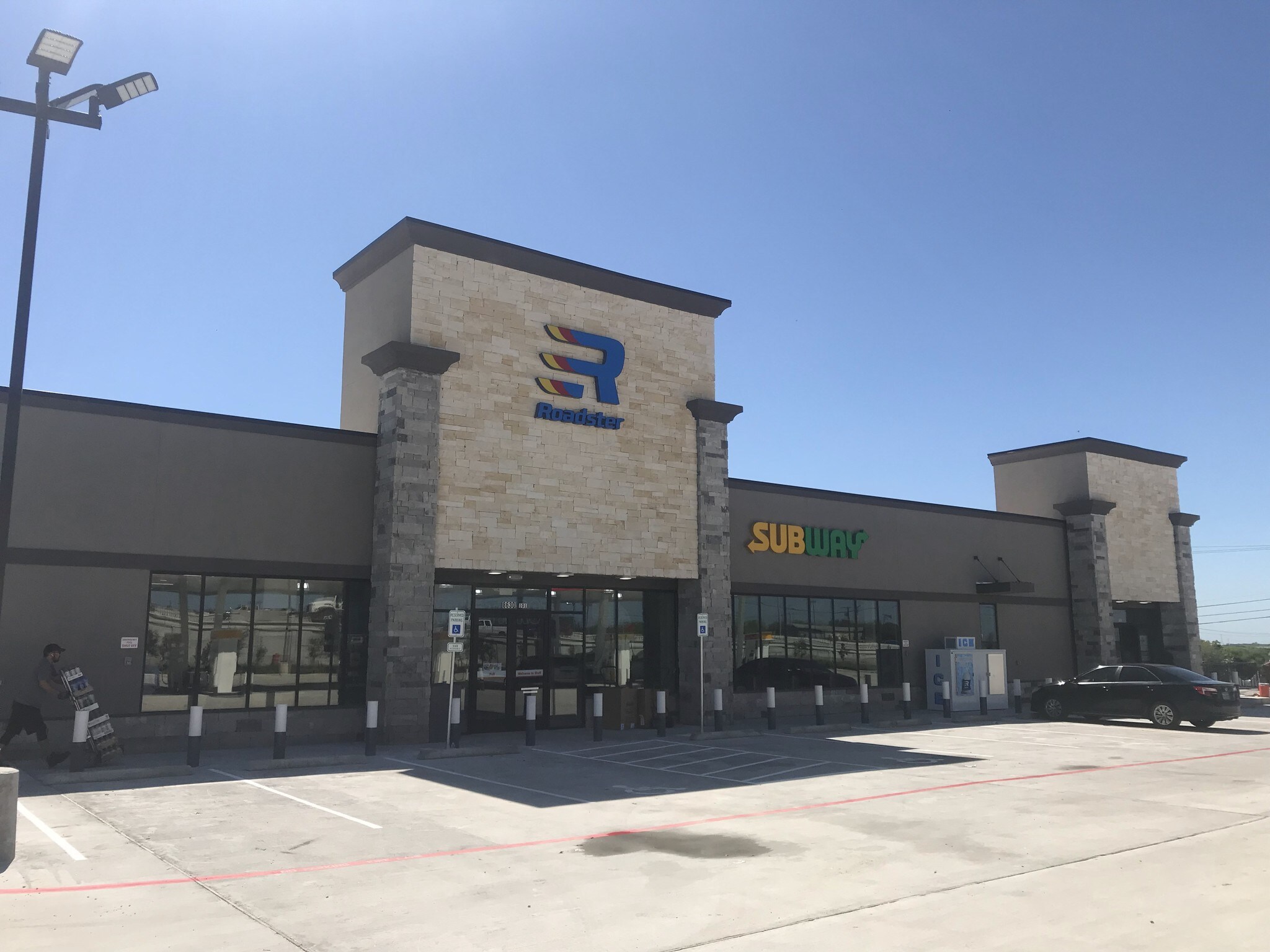 8630 US 90 Access Rd, San Antonio, TX for sale Other- Image 1 of 1