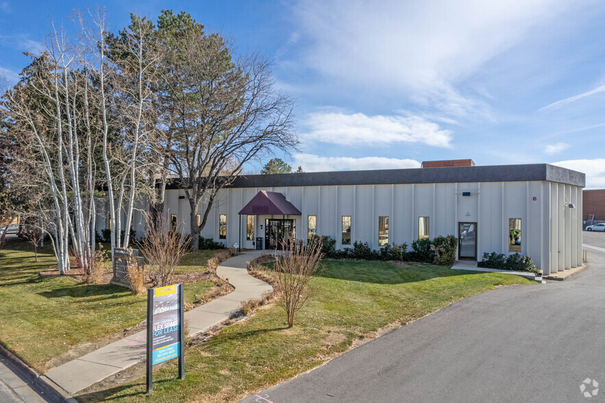 1930 Central Ave, Boulder, CO for sale - Primary Photo - Image 1 of 1