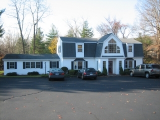 257 Federal Rd, Brookfield, CT for sale - Primary Photo - Image 1 of 1