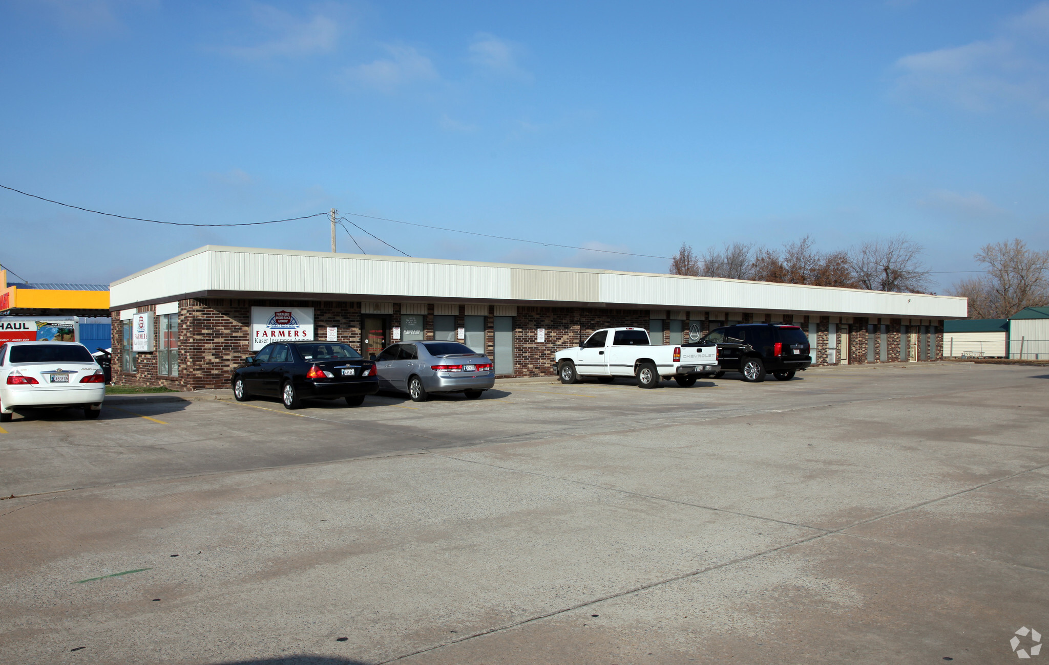 633 SW 89th St, Oklahoma City, OK for sale Primary Photo- Image 1 of 1