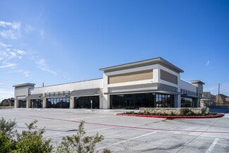 More details for 11231 Greenhouse Rd, Cypress, TX - Retail for Lease
