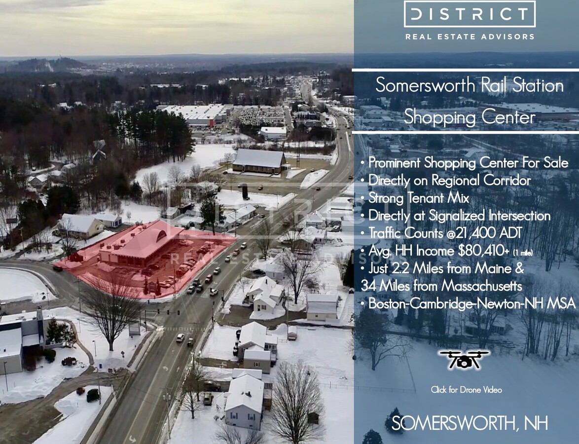 400 High St, Somersworth, NH 03878