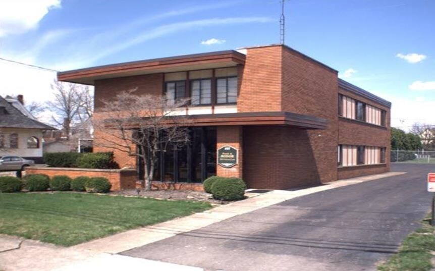 157 Porter St NE, Warren, OH for sale Building Photo- Image 1 of 1