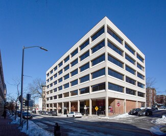 More details for 1033 Massachusetts Ave, Cambridge, MA - Office for Lease